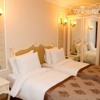 Trass Hotel