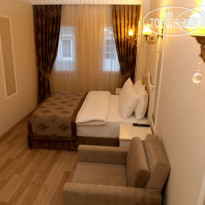Trass Hotel
