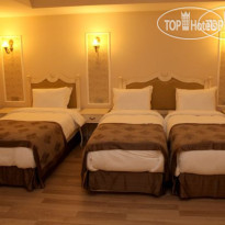 Trass Hotel