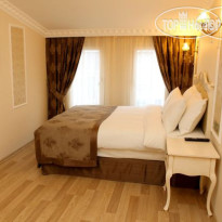 Trass Hotel