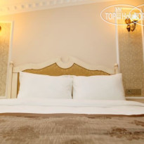 Trass Hotel