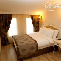 Trass Hotel