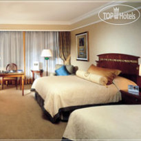 The Ritz Carlton Istanbul