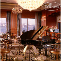 The Ritz Carlton Istanbul