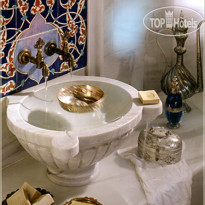 The Ritz Carlton Istanbul