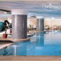 The Ritz Carlton Istanbul