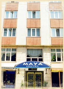 Hotelier's photos Maya 3*