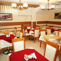 My Rose Hotel 