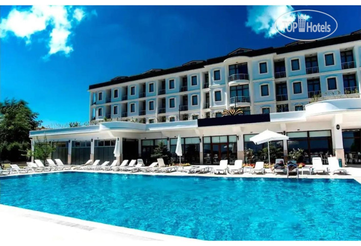 New photos from tourists Westport Istanbul Resort & Spa Hotel 4*