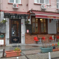 Yeni Hostel