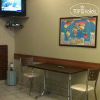 Yeni Hostel