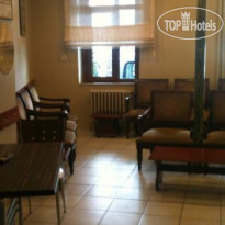 Yeni Hostel