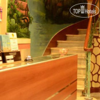 Yeni Hostel