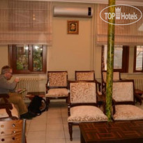 Yeni Hostel