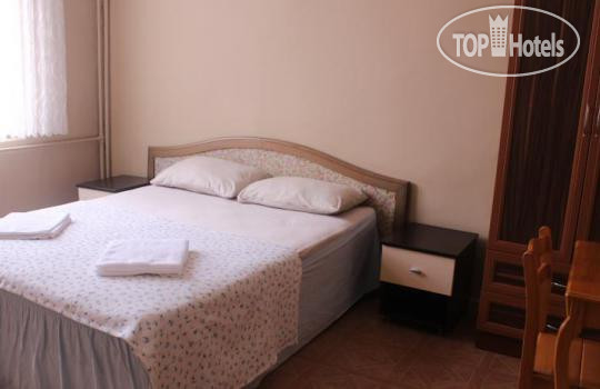 New photos from tourists Yeni Hostel