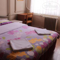 Yeni Hostel