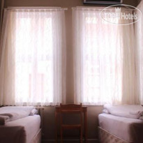 Yeni Hostel
