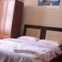 Yeni Hostel