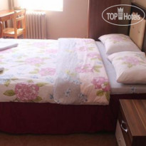 Yeni Hostel