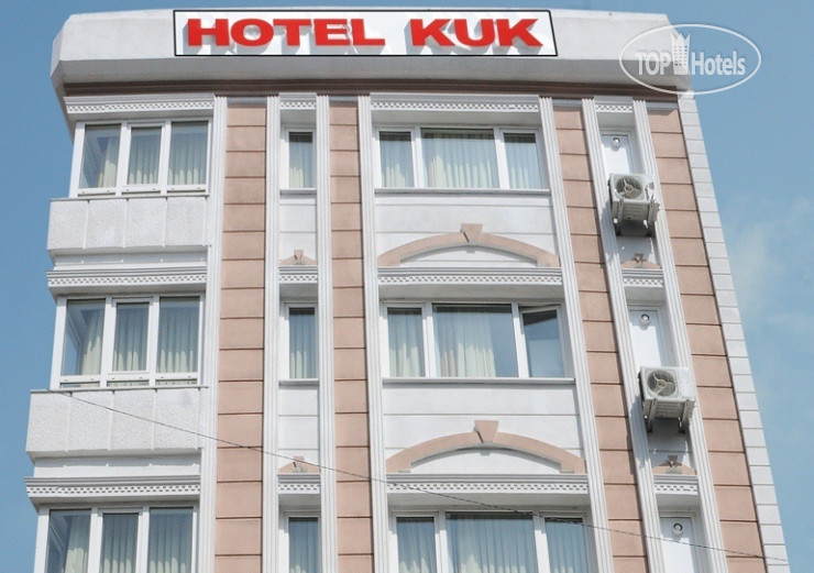 Hotel photo Hotel Kuk 