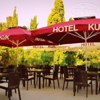 Hotel Kuk 