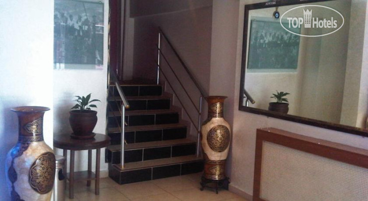 Hotel photo Orun 2*