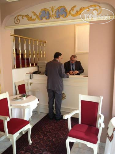 Hotelier's photos Adrien