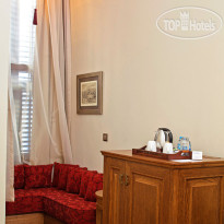 Celine Executive Room