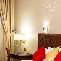 Celine Deluxe Room