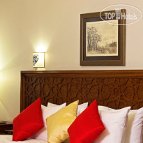 Celine Deluxe Room