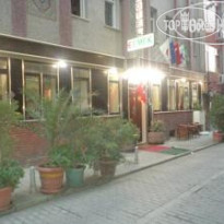 Emek Экстерьер