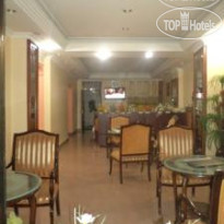 Emek Интерьер