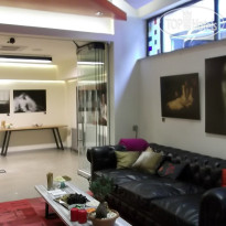 Nuru Ziya Suites