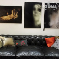 Nuru Ziya Suites