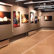 Nuru Ziya Suites
