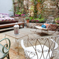 Nuru Ziya Suites