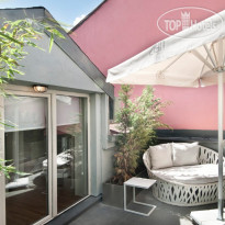 Nuru Ziya Suites