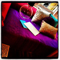 Nuru Ziya Suites