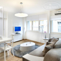 Nuru Ziya Suites