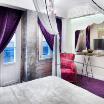 Nuru Ziya Suites