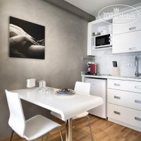 Nuru Ziya Suites