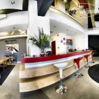 Nuru Ziya Suites