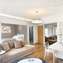Nuru Ziya Suites