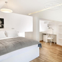 Nuru Ziya Suites