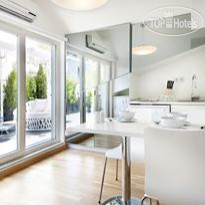 Nuru Ziya Suites