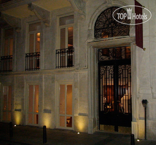 Hotelier's photos Au Pera