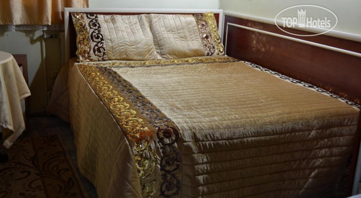 New photos from tourists Silviya 3*