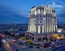 Rotta Hotel Istanbul 5*