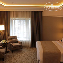 Rotta Hotel Istanbul