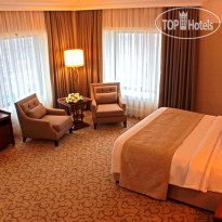 Rotta Hotel Istanbul